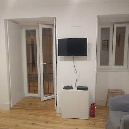 Vr Martim Moniz Leilighet Lisboa Eksteriør bilde
