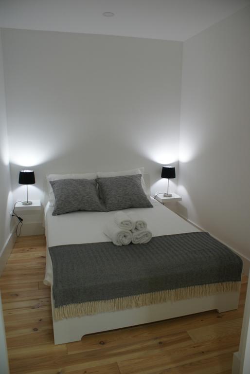 Vr Martim Moniz Leilighet Lisboa Eksteriør bilde